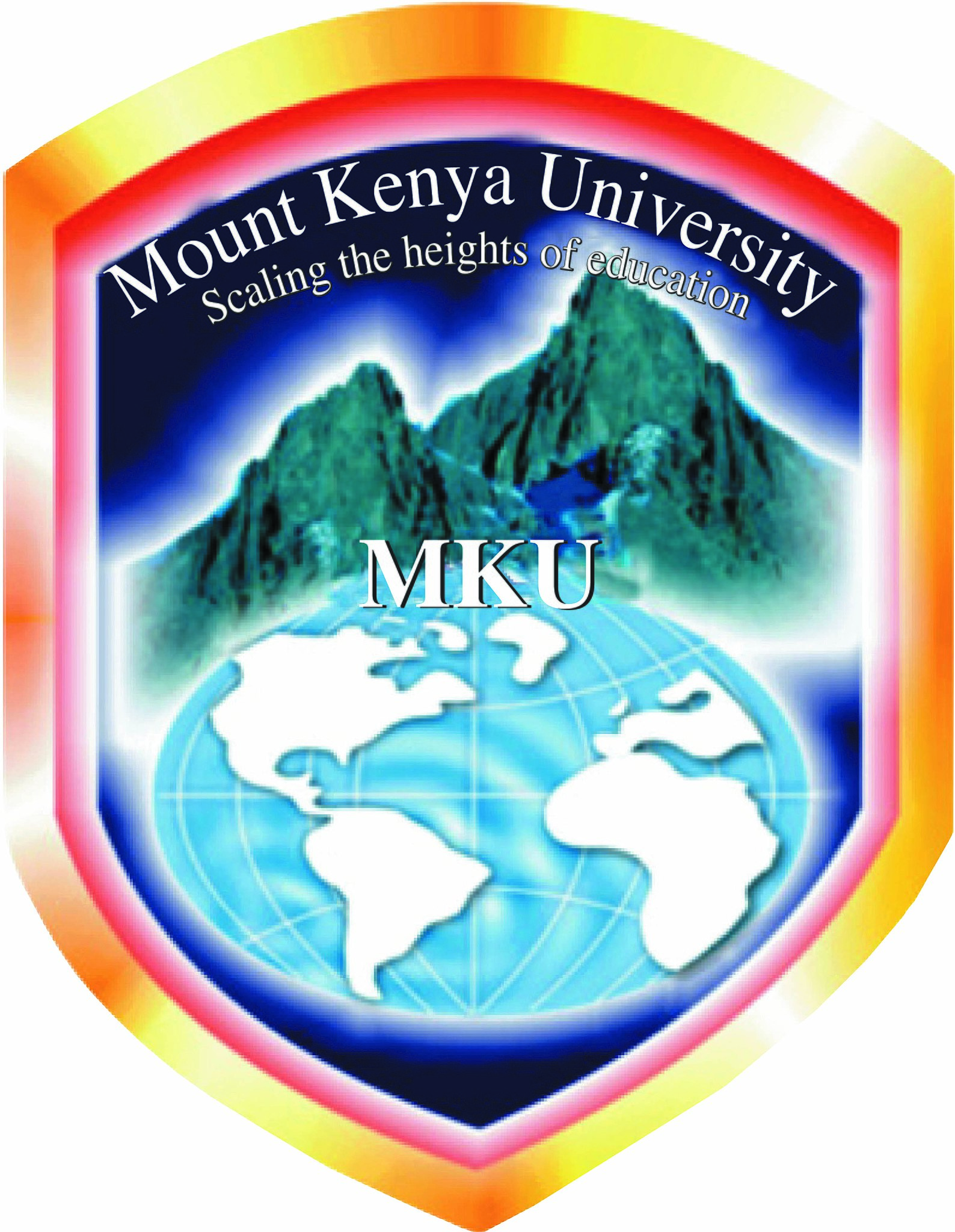 Mount Kenya University